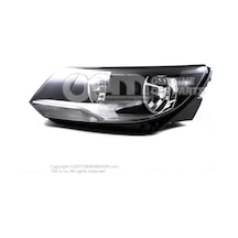 Far Tiguan 12-18 Sol Oem No: 5n1941005c