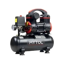 Mytol Myk0501 Yüksek Hızlı Hava Kompresörü Yağsız 50 Lt