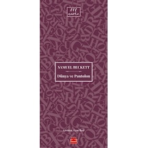 Dünya Ve Pantolon - Ezjı-730092