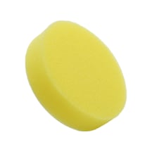 Mg Pads Hare/hologram Giderici Cila Süngeri Flat Sarı 60 Mm Min