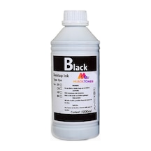 Colorful Toner Epson L850 1 Litre Siyah Uyumlu Mürekkep
