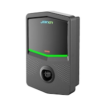 Gewiss GWJ3004R RFID Start T2 Soketli 22 kW Elektrikli Araç Şarj İstasyonu