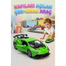Yeşil