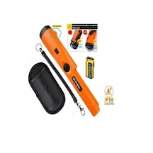 Gp-Pointer S 9 V 2021 Model Son Sürüm Metal Dedektörü