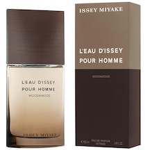 Issey Miyake L'Eau D'Issey Wood&Wood Intense Erkek Parfüm EDP 50 ML