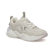 Lumberjack DAKOTA PU 2PR Kum Rengi Kadın Sneaker