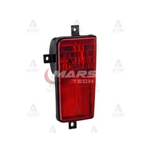 Sis Lambası Ducato Maxı 2006-2013 Duysuz Arka Sağ Oem No:469607486