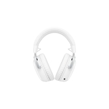 Hyperx Cloud Iıı S Kablosuz Oyuncu Kulaklığı Beyaz Ax6g1aa