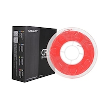 Creality Cr-pla Filament Kırmızı 1.75mm 1kg