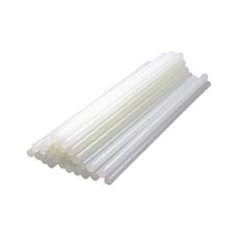 İnce Sıcak Mum Silikon 7,4 Mm 300 Mm 15 Adet 1198781