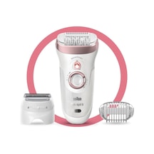Braun Silk-epil 9 9720 Sensosmart Epilatör/epilasyon