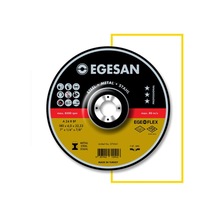 Egesan 180 6 22.23 Metal Taşlama Taşı