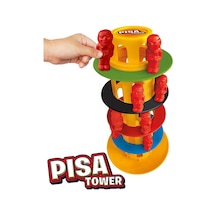 25904 Pisa Tower Denge Oyunu