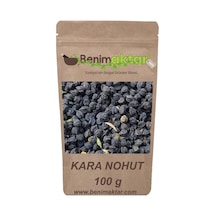 BenimAktar Kara Nohut 100 G