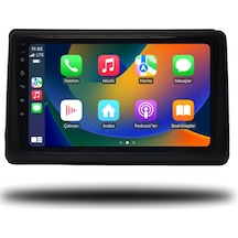 Oskodi Renault Kangoo Express Android Carplay Multimedya 2021-2022 2gb Ram - 32gb Hafıza