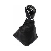 Ford Cmax Için (2004-2007) Vites Topuzu Ve Körüğü Takım