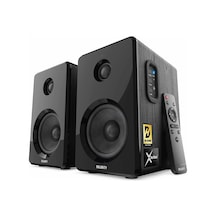 D40 Raf Tipi Hoparlör Bt, Usb, Aux, Rca