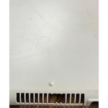 Toshiba Satellite L50 Beyaz Alt Kasa
