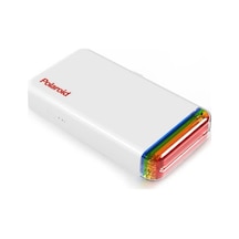Polaroid Hi·Print 2x3 Gen 2 Fotoğraf Yazıcısı Beyaz