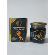 Gold Q7 Bitkisel Karışımlı Macun 240 G
