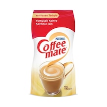 Nestle Coffee Mate Kahve Kreması 100 G