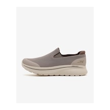 Skuaiter Skechers Go Walk Arch Fit N-joy Erkek Spor Ayakkabısı 217074tk-tpe Bej