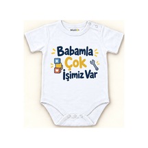 Beyaz - Babamla Çok İşimiz Var