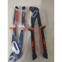 Tools Bdm Ayarlı Fort Pense Ford Papağan Pense 1 Adet 250 Mm