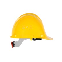 Baret Ayarlanabilir Sarı Baret