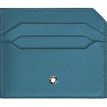 Mont Blanc Montblanc Soft Kartlık 199312 Mavi