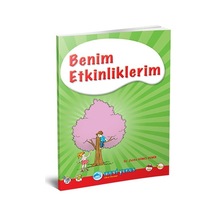 Mavi Yunus Benim Etkinliklerim