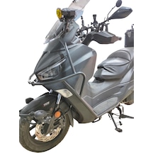 Sym Joymax 250 Z+ Koruma Demiri