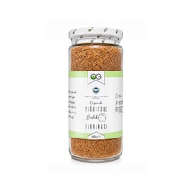 OG natural Organik Yoğurtsuz Bebek Tarhanası 400 G