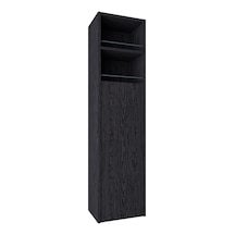 Kobos Lignum Boy Dolabı Watson - L-R Kb710072 Çok Renkli