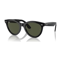 Ray-ban Rb2241 901/31 51-21-150 Kadın Güneş Gözlüğü Siyah