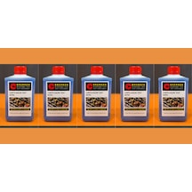 Brennen 500 Ml 5 Adet Conta Kaçak Test Sıvısı