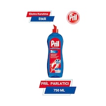 Bulaşık Makinesi Parlatıcı 750 Ml Extra Kurutma Cam Koruma