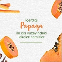 Himalaya Leke Karşıtı Bitkisel Diş Macunu, Florürsüz, Parabensiz, Vejeteryan, Leke Çıkartıcı, Bitkisel Enzim Teknolojisi, 75 Ml 43859578
