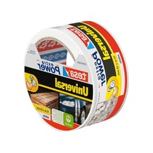 27kids Beyaz 10m X 50mm Extra Güçlü Duct Tamir Bandı Açık Bej