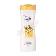 4 Adet İpek Yağ Hazinesi Şampuan 480 Ml