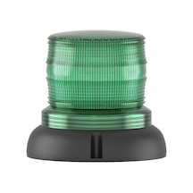 Mesan Ø110 Led Multifonksiyon Reflektörlü Lamba Yeşil 24vdc Ms 660.2.24vdc