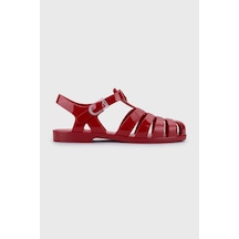 Igor Biarritz Brillo Kadın Sandalet - Kırmızı S10258-005