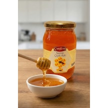 Süzme Çiçek Balı 450 Gram