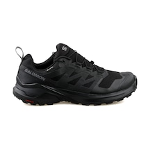 Salomon X Adventure Gtx Erkek Koşu Ayakkabısı L47321100 Siyah 001