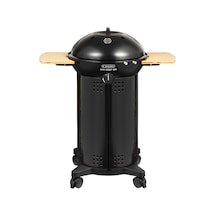 Cadac Citi Chef 50 Gazlı Mangal Diğer