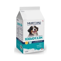 Yavru Köpekler İçin Multivitaminli Süt Tozu 150 Gram 0.75 LT - 2.5 LT - 12 KG