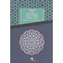 Kelam İlmi ve İslam Akaidi Şerhu'l -Akaid - Dergah Yayınları