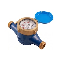 S-meter Mj-sdc Dn20 Multi-jet Soğuk Su Sayacı Mıd Diğer