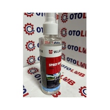 Würth Sprey Araç Ve Oto Kokusu 150 Ml/citrus