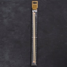 Addi Bambus 4,5mm 35cm Bambu Örgü Şişi - 500-7